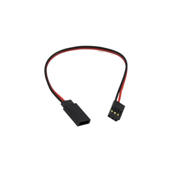 UR46125 Ultimate Futaba Servo Extension (15 Cm)
