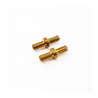 UR46143 Ultimate 5.0mm Dual Battery Plug (2Pcs)
