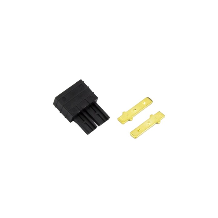 UR46203 Ultimate Traxxas Connector Male (1Pcs)