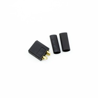 UR46208 Ultimate Xt60 Connector Male (1Pcs)