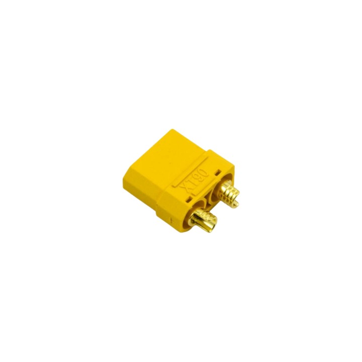 UR46301 Ultimate Xt90 Connector Female (1Pcs)