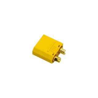 UR46302 Ultimate Xt90 Connector Male (1Pcs)
