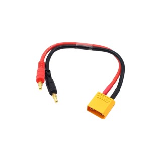 UR46506 Ultimate Charge Cable Lead W/ Xt90 Plug (20Cm)