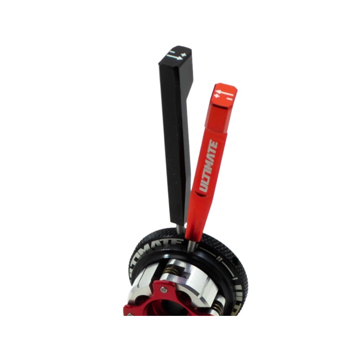 UR8306X Ultimate Compak 4 Pro Clutch Regulator Tool