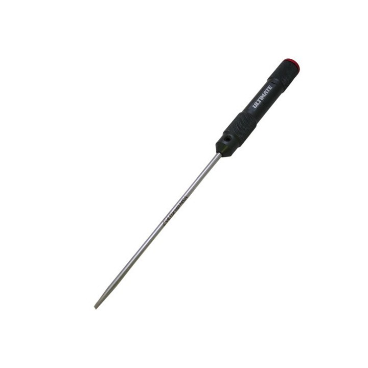 UR8321X Ultimate Flat Screwdriver 4.0X150mm Pro