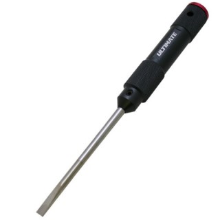 UR8322X Ultimate Flat Screwdriver 6.0X100mm Pro