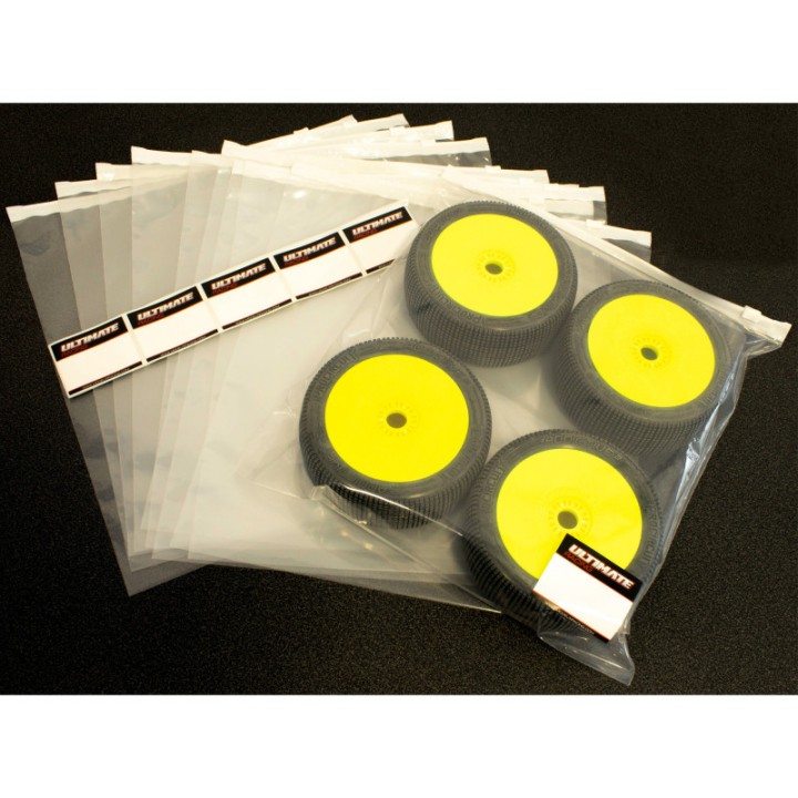 UR8408 Ultimate Storage Tire Bag (10Pcs)