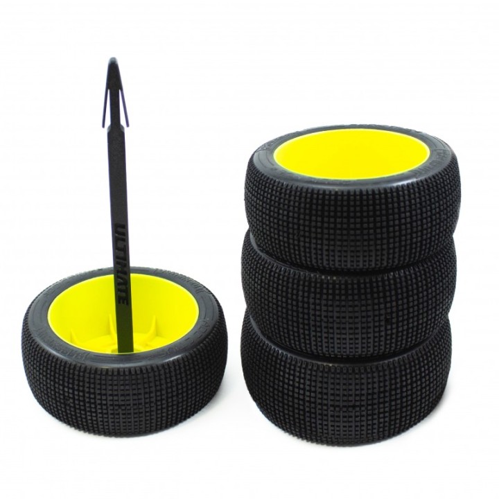 UR8409 Ultimate Tire Stick Organizer