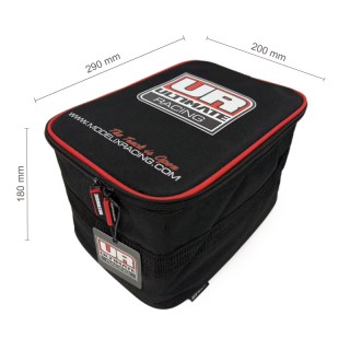 UR8811 Ultimate Small Multifunction Storage Bag - 200X290X180mm