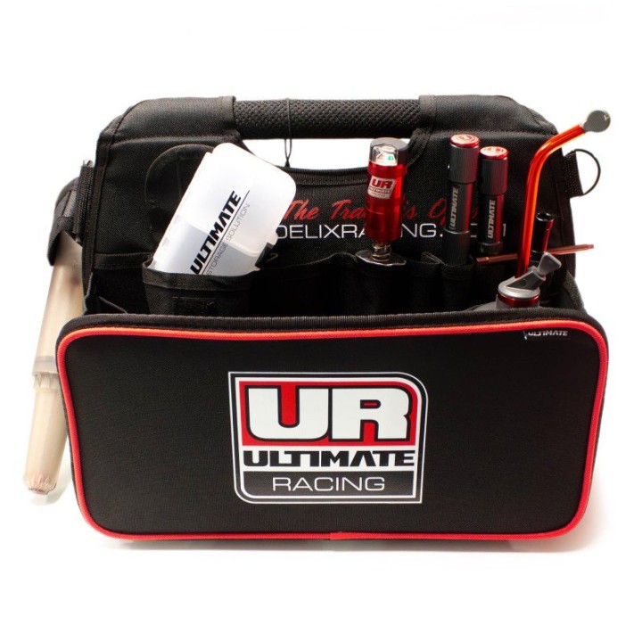 UR8816 Ultimate Pit Bag