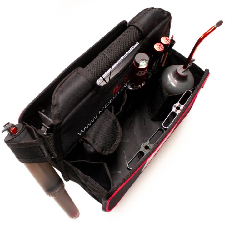 UR8816 Ultimate Pit Bag