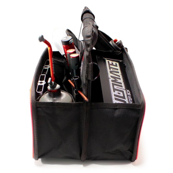 UR8816 Ultimate Pit Bag