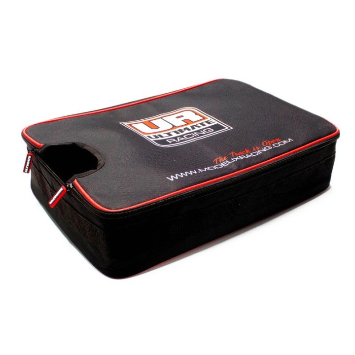 UR8823-8 Ultimate 1/8 Buggy Car Bag - 450X320X110mm