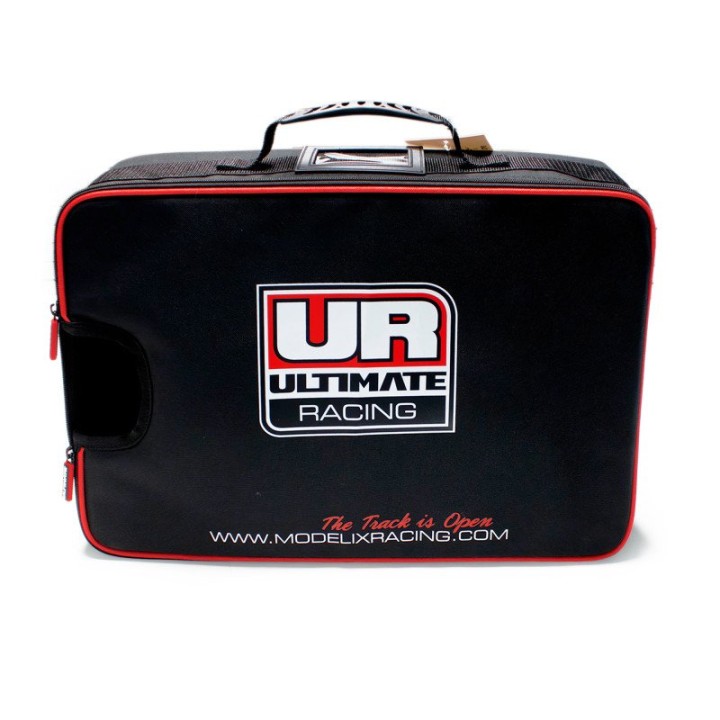 UR8823-8 Ultimate 1/8 Buggy Car Bag - 450X320X110mm