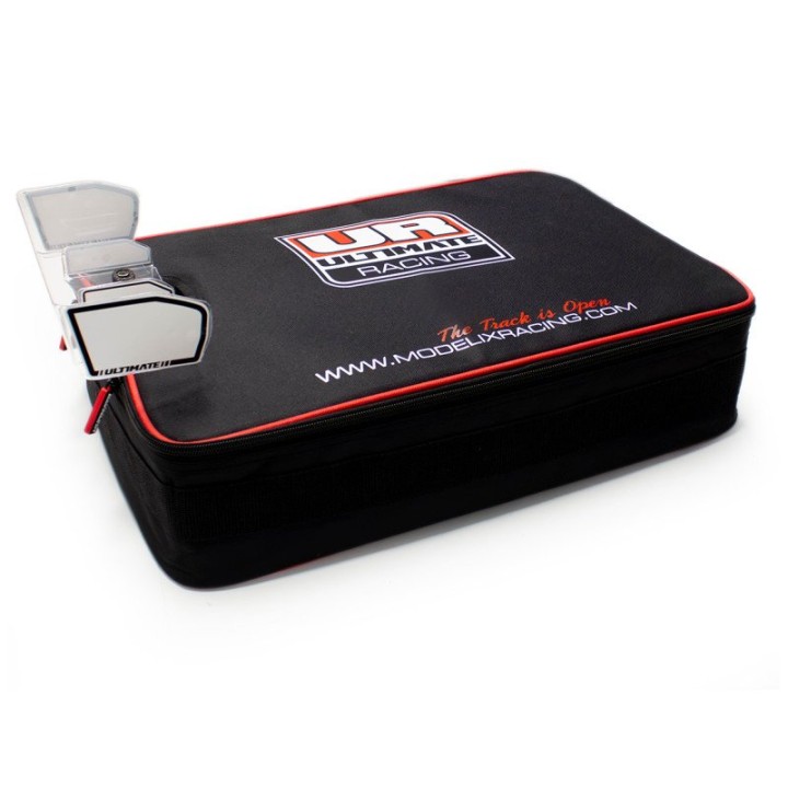 UR8823-8 Ultimate 1/8 Buggy Car Bag - 450X320X110mm