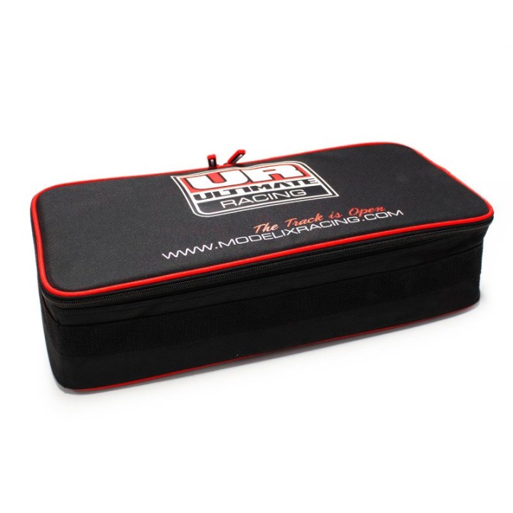 UR8824-10 Ultimate 1/10 Touring Car Bag - 460X230X155mm