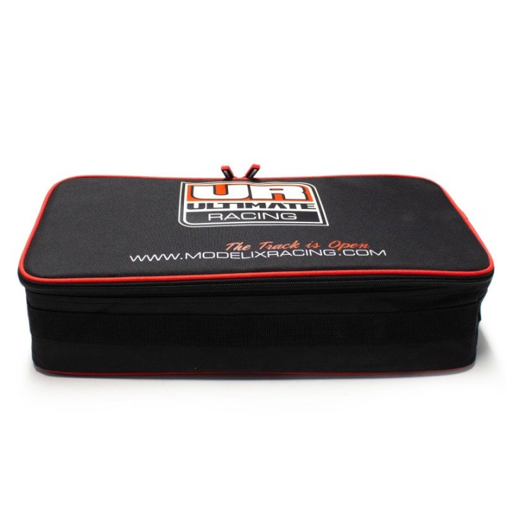 UR8824-10 Ultimate 1/10 Touring Car Bag - 460X230X155mm
