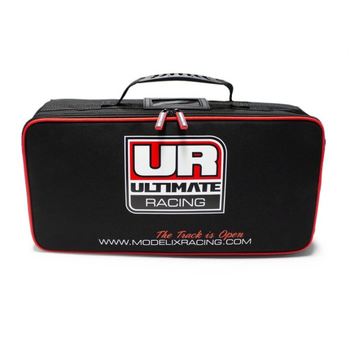 UR8824-10 Ultimate 1/10 Touring Car Bag - 460X230X155mm