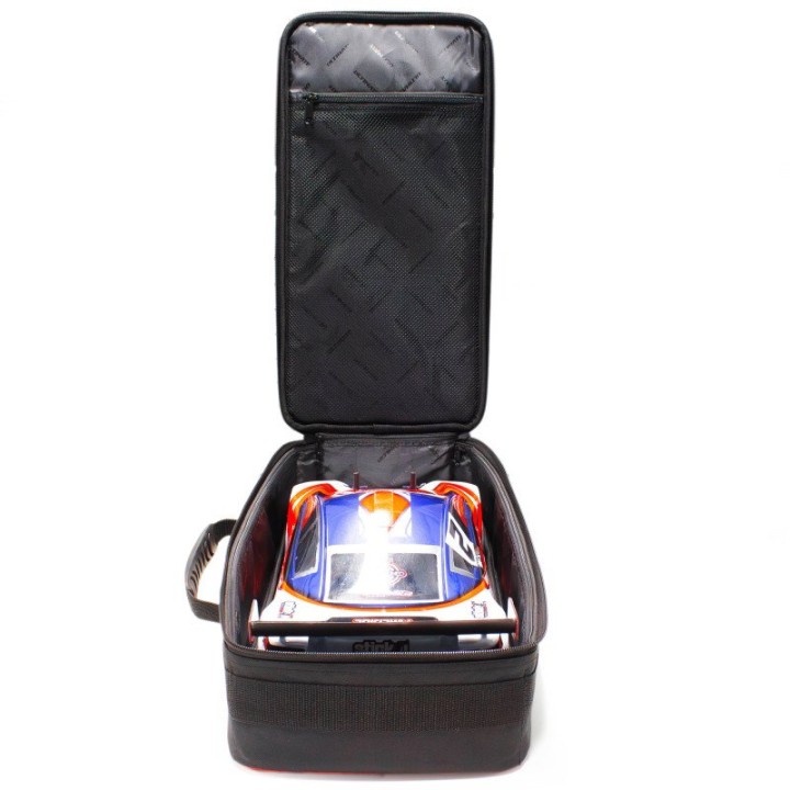 UR8824-10 Ultimate 1/10 Touring Car Bag - 460X230X155mm
