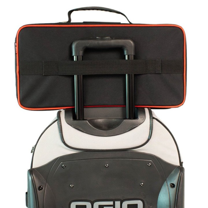 UR8824-10 Ultimate 1/10 Touring Car Bag - 460X230X155mm