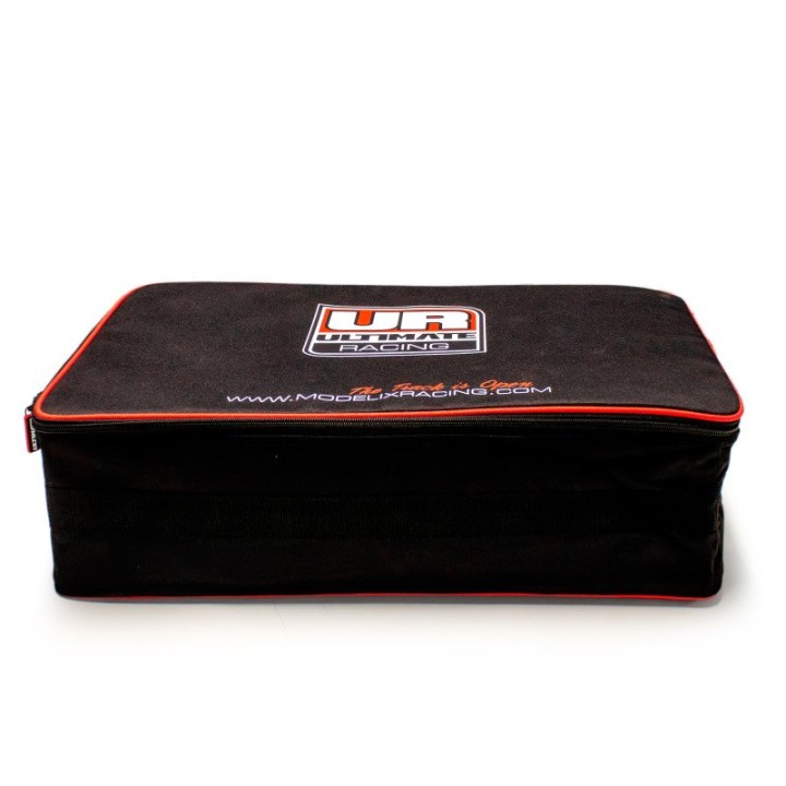 UR8824-8 Ultimate 1/8 Onroad Car Bag - 530X300X170mm