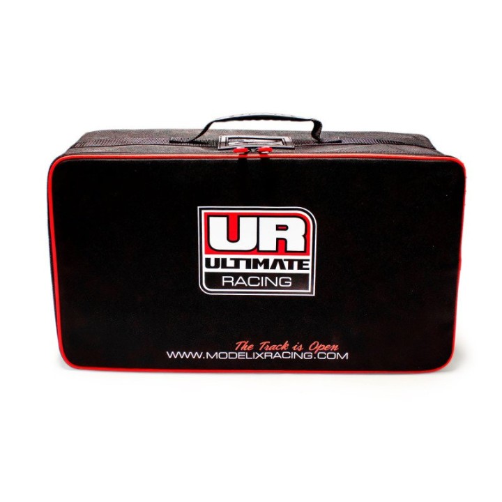 UR8824-8 Ultimate 1/8 Onroad Car Bag - 530X300X170mm