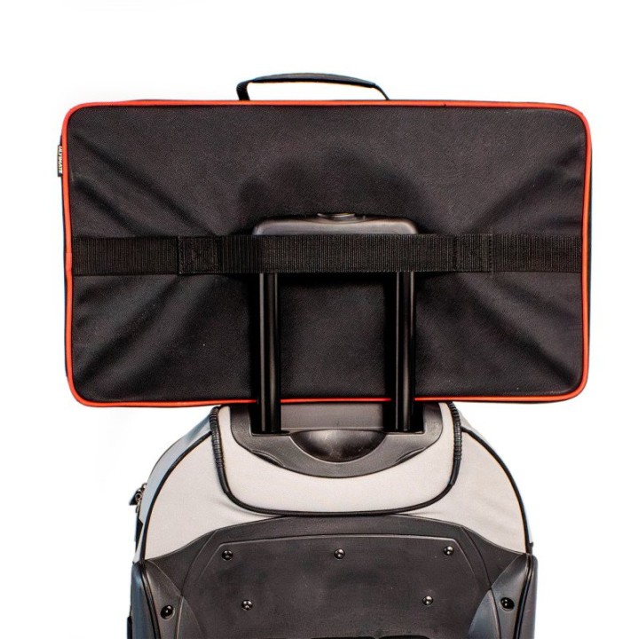 UR8824-8 Ultimate 1/8 Onroad Car Bag - 530X300X170mm