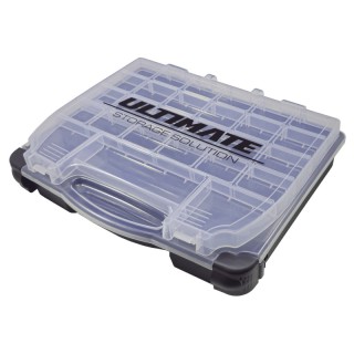 UR8841 Ultimate Parts Case 365X295X85mm