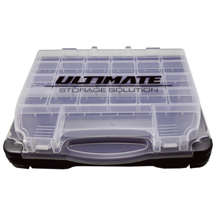 UR8841 Ultimate Parts Case 365X295X85mm