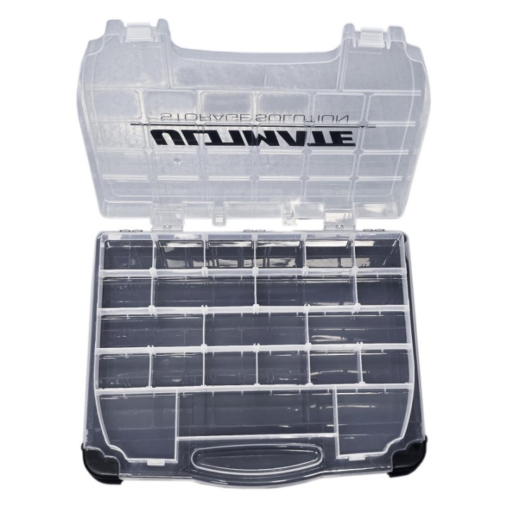 UR8841 Ultimate Parts Case 365X295X85mm