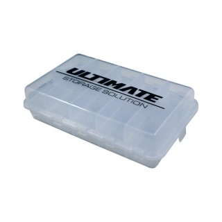 UR8842-M Ultimate Double-Sided Hardware Box 160X94X39mm