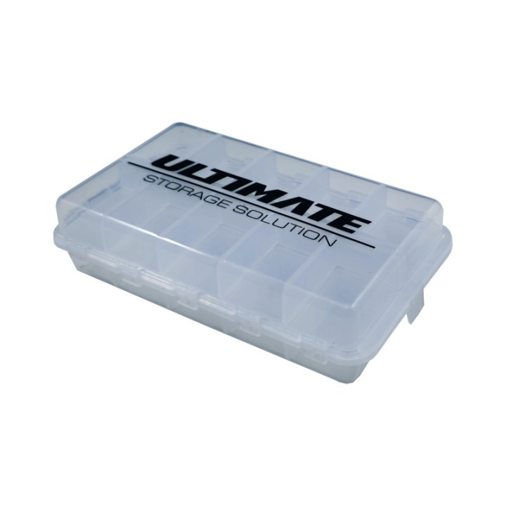 UR8842-M Ultimate Double-Sided Hardware Box 160X94X39mm