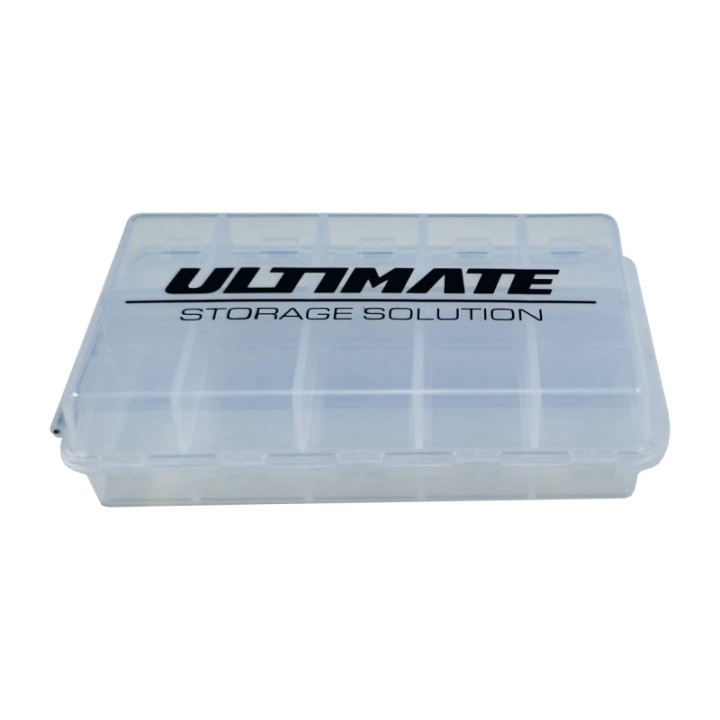 UR8842-M Ultimate Double-Sided Hardware Box 160X94X39mm