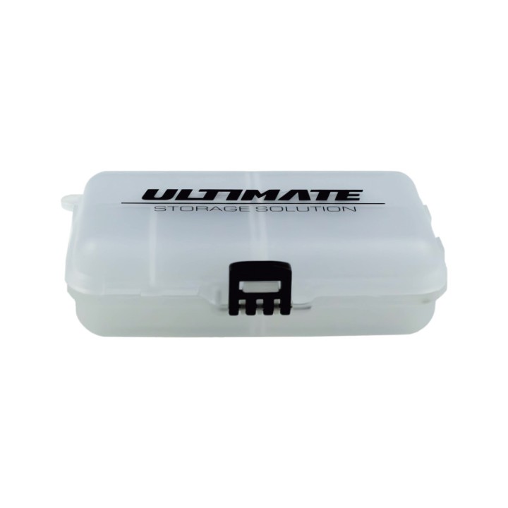 UR8842-S Ultimate Double-Sided Hardware Box 114X62X34mm