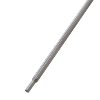 UR8911X Ultimate Hex Driver Tip 2.0X100mm Pro For (Ur8311X)