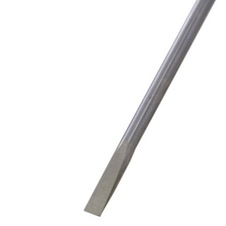 UR8921X Ultimate Flat Screwdriver Tip 4.0X150mm Pro For (Ur8321X)