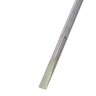 UR8922X Ultimate Flat Screwdriver Tip 6.0X100mm Pro For (Ur8322X)
