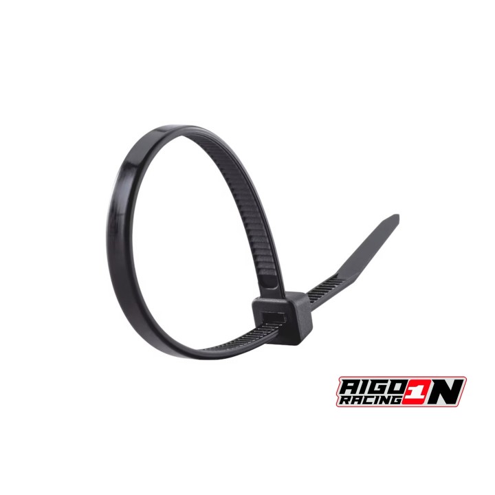 AR1410 Wurth Rilsan Necklaces 2.5X100mm (X50)