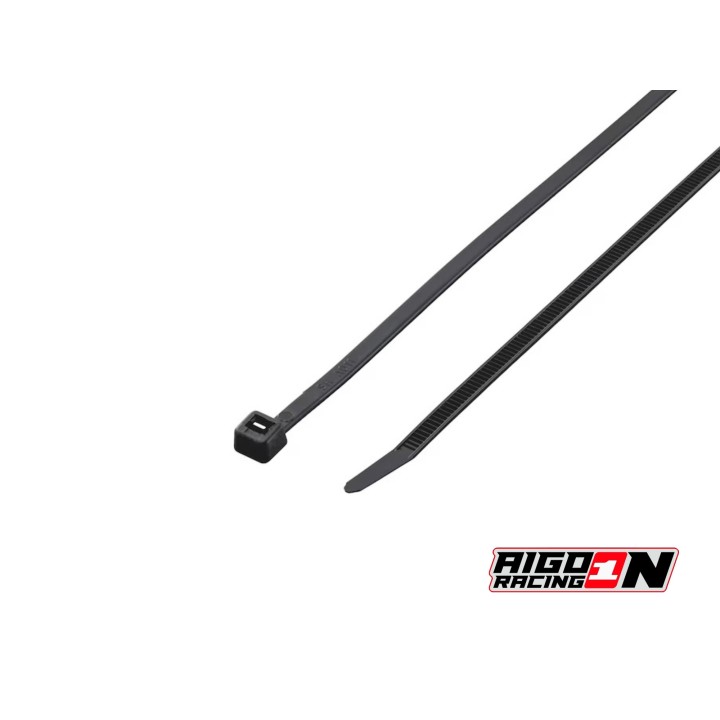 AR1411 Wurth Rilsan Necklaces 3.6X140mm (X50)