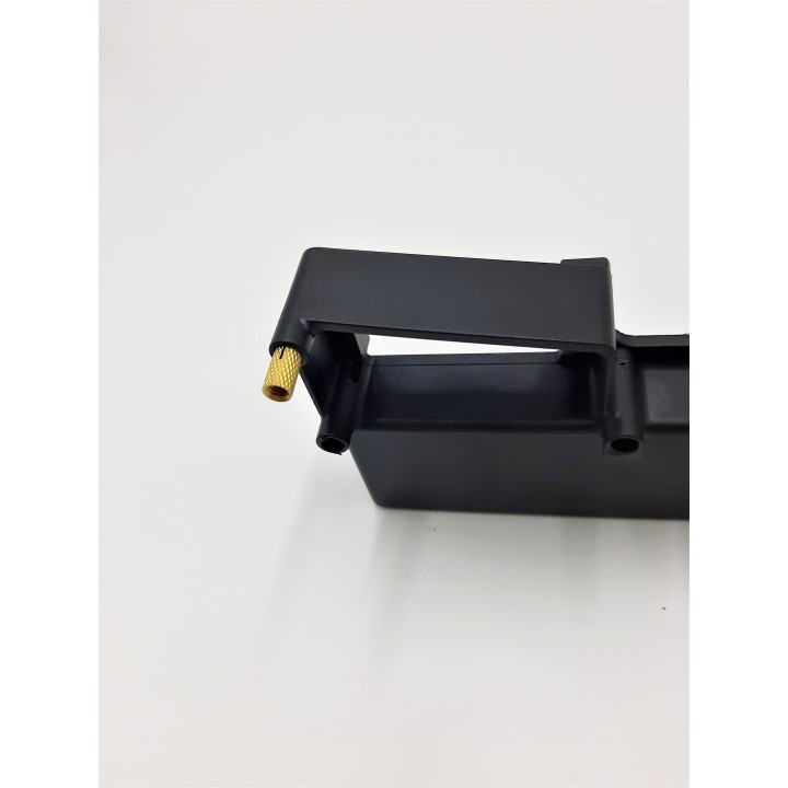AR1414 Wurth Brass Inserts For Plastic Parts M4 (X6)