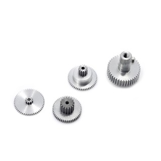 BH6027G Srt Gear Set For Bh6027 Hv Brushless Servo