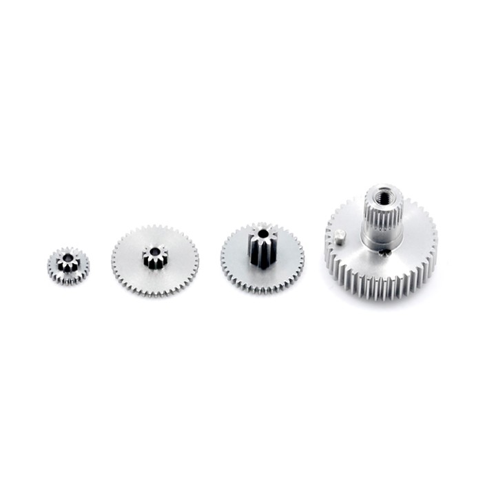 BH8015G Srt Gear Set For Bh8015 Hv Low Profile Brushless Servo