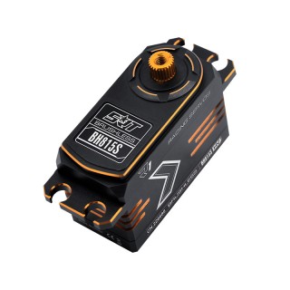 BH815S-R Srt Bh815S Hv Low Profile Brushless Servo Reconditioned