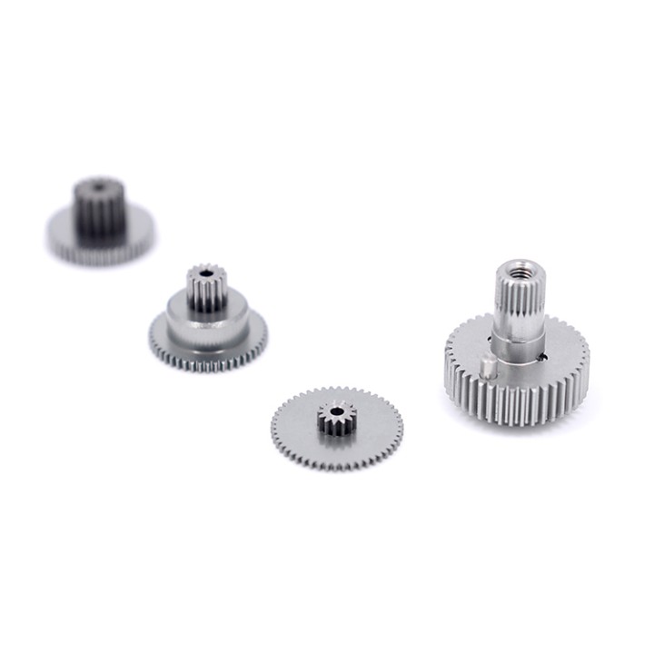 BH9022G Srt Gear Set For Bh9022 Hv Brushless Servo