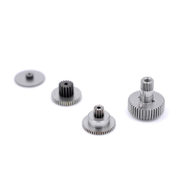 BH9027G Srt Gear Set For Bh9027 Hv Brushless Servo