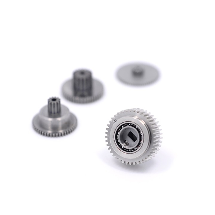 BH9032G Srt Gear Set For Bh9032 Hv Brushless Servo