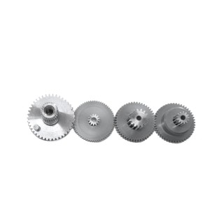 BH927RG Srt Gear Set For Bh927S Hv Brushless Servo