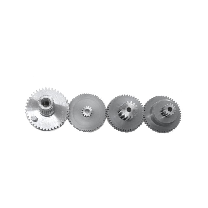 BH927RG Srt Gear Set For Bh927S Hv Brushless Servo