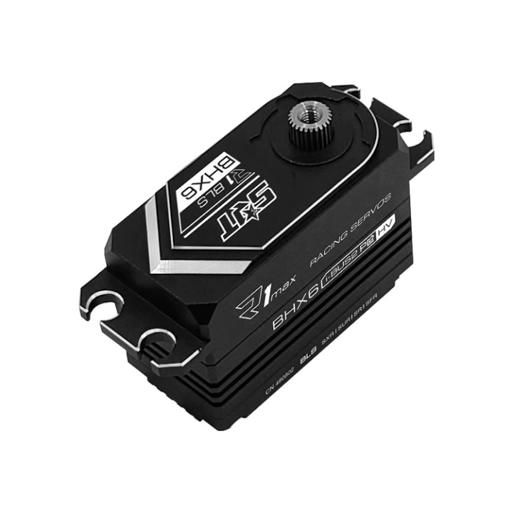 BHX6 Srt Servo Bhx6 Hv Brushless Low Profile