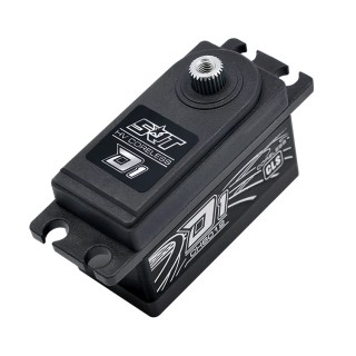 CH6012-R Srt Ch6012 Hv Coreless Servo Reconditioned